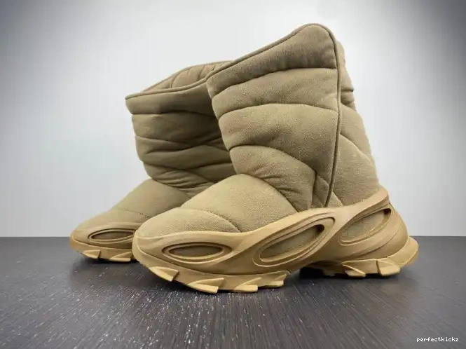 Yeezy Khaki Boot GX0054 Adidas NSLTD 0515
